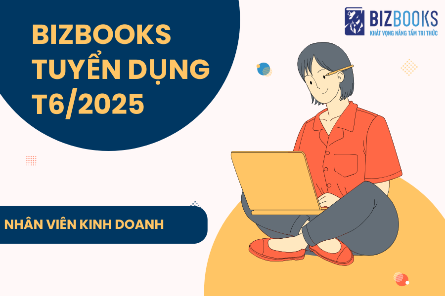 Tuyển Dụng Chuyên Viên Dự Án Ngành Sách