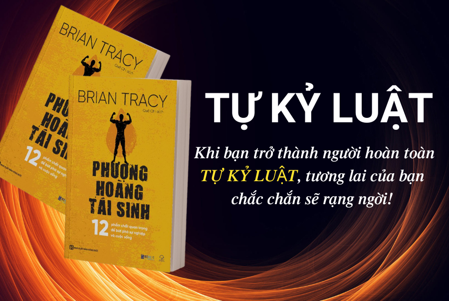 Tự kỷ luật khiến bạn xuất chúng - Có chỗ đứng trong cuộc sống này!