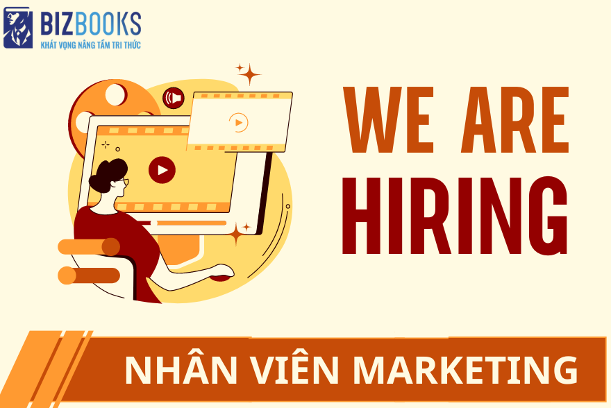 Tuyển dụng nhân viên Marketing