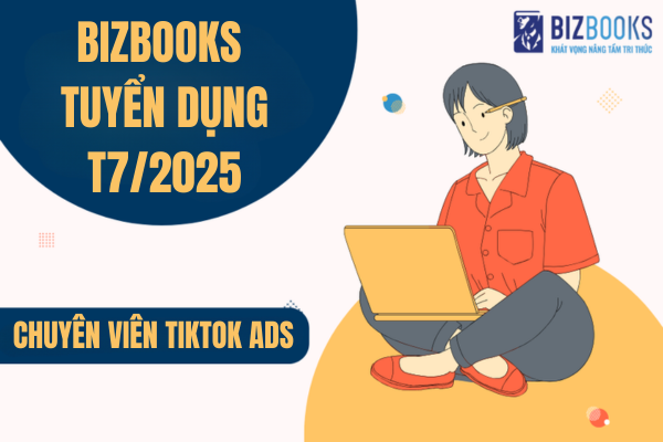 Tuyển Dụng Nhân viên Digital Marketing - Tiktok Ads