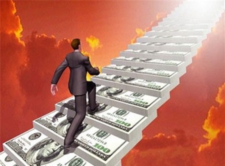 Bí quyết để trở thành doanh nhân thành đạt cho giới trẻ